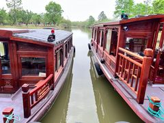 -宁波杭州湾国家湿地公园
