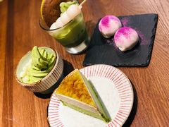 -無邪日式甜品(世博源店)