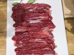 -阳坊胜利涮羊肉(阳坊老店)