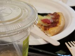 -1868 Café(上海自然博物馆店)