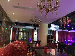 -杜尚rooftop露台酒吧