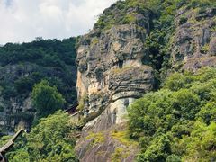 -大慈岩风景区
