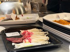 -水木锦堂·自助铁板烧(望京凯德MALL店)