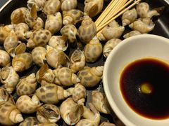 盐焗花螺-79号渔船海鲜饭店(华强北店)