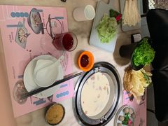 -煲宫(华润万象城店)