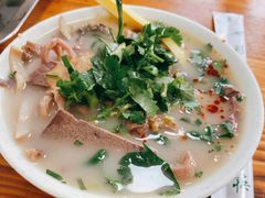 -李小老烧饼(常营民族家园店)