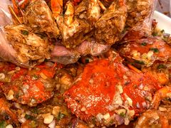 -辣螃铠盆盆蟹大排档(总店)