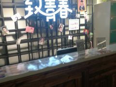 -致青春照相馆·证件照(小寨总部)