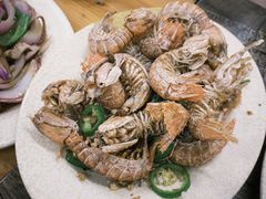 -贞姨美食·老字号海鲜大排档