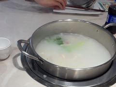 -粤顺渔坊·中山脆肉鲩火锅(清湖店)