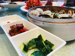 糯米丸子-亢龙太子酒轩(东湖店)