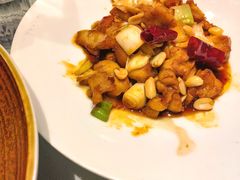 -旺顺阁·北京菜(北辰上品+)