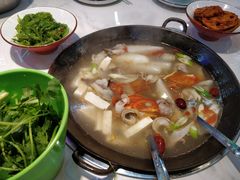 -饶福记·南昌烧烤大排档(九龙湖土著店)