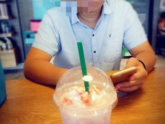 -星巴克臻选(济南万达店)