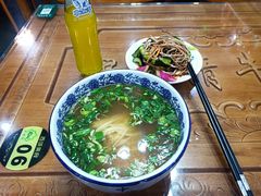 -西域老马美食(常营未来域店)