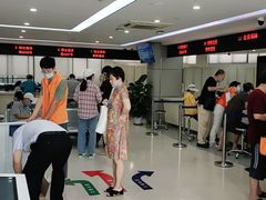 -芷江西路街道图书馆