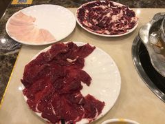 -大志牛肉火锅(天健花园店)