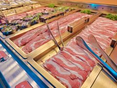 -韩吉烧自助烤肉铺(龙湖金楠天街店)