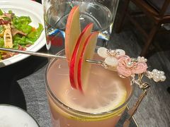 -唐猫庭院·千年陕菜(赛格国际购物中心店)