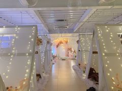 -天空花园餐吧·生日·团建(南山店)