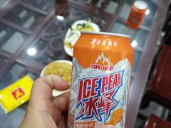 -牛一嘴·兰州牛肉面·大盘鸡(财富中心店)