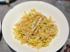 -1937青岛老味道·海肠捞饭·青岛菜(大鲍岛栈桥店)