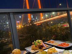 -KCOOKING概念韩餐(世茂52+店)