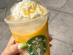 -星巴克(丁香国际商业中心店)