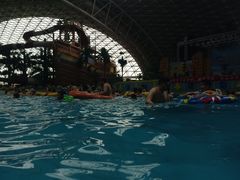 -天山海世界·米立方