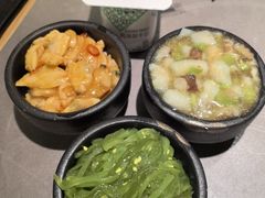 -沼津港精致料理·寿喜烧·烧鸟(龙湖南桥天街日料榜单店)