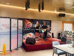 -温德姆至尊酒店·璇全日餐厅