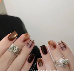 -LILY NAILS美甲美睫
