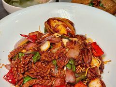 -金哥私房菜馆(张府园总店)