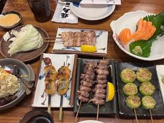 -鸟剑居酒屋(天河南二路店)