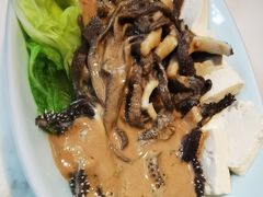 -那家小馆•北京菜•烤鸭(香山店)