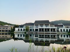-苏州环秀晓筑养生度假村