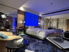 -北京索菲特大酒店