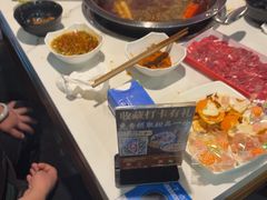 -重庆巴渝火锅(钟家村店)