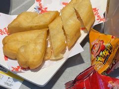 -生活如沸·顺德水牛奶火锅(人民广场店)