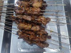 -清真·马峰烤肉(小学习北巷店)