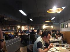 -新大咀港式茶餐厅(宝山万达店)