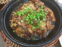 -粤味轩快餐店(天下第一泉店)