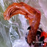 衢州鸭脖鲜卤好滋味!