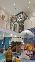 -奈尔宝家庭中心·亲子餐厅(苏州大悦城店)