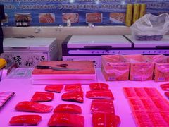 -王四营海鲜市场