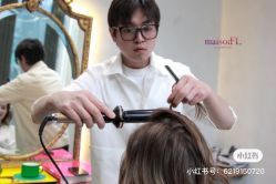 -MaisonFL·美颂法式专业美发艺术沙龙