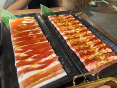 -九田家黑牛烤肉料理(顺义区华联金街店)