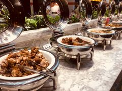 -火锅岛潮牌自助餐厅(天津天佑城店)