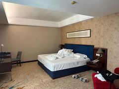 -顺德君豪酒店(佛山容桂渔人码头店)