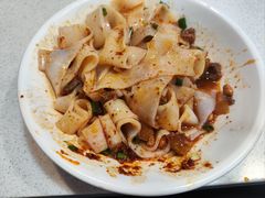 -刘二妈米皮(步行街店)